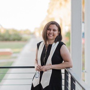 Meet your Posher, Mariana